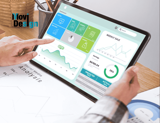 Alles wat jouw digitale zichtbaarheid versterkt