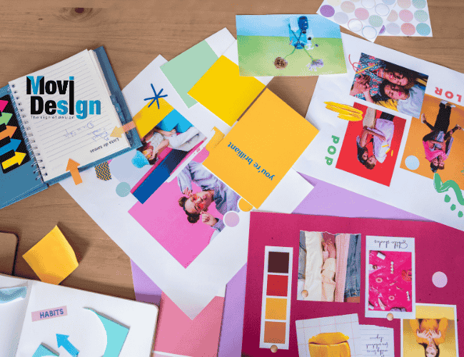 Branding & Identiteit