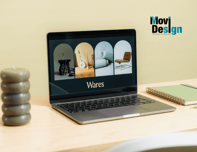 Branding & Identiteit