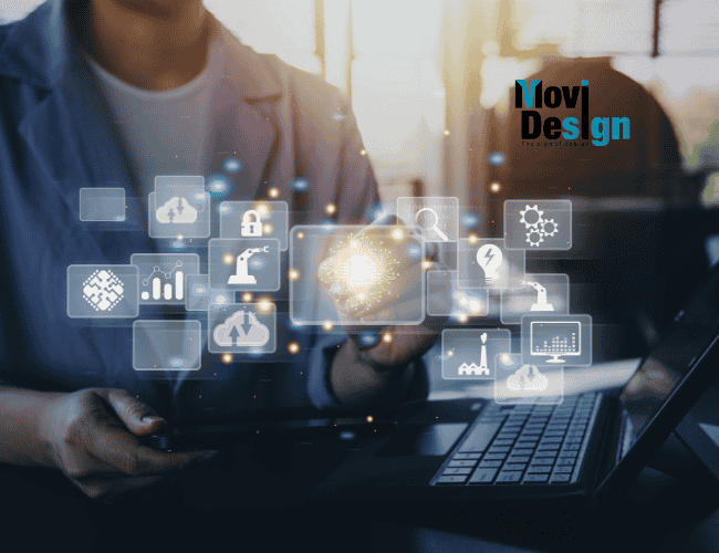 Digitale Marketing & Optimalisatie