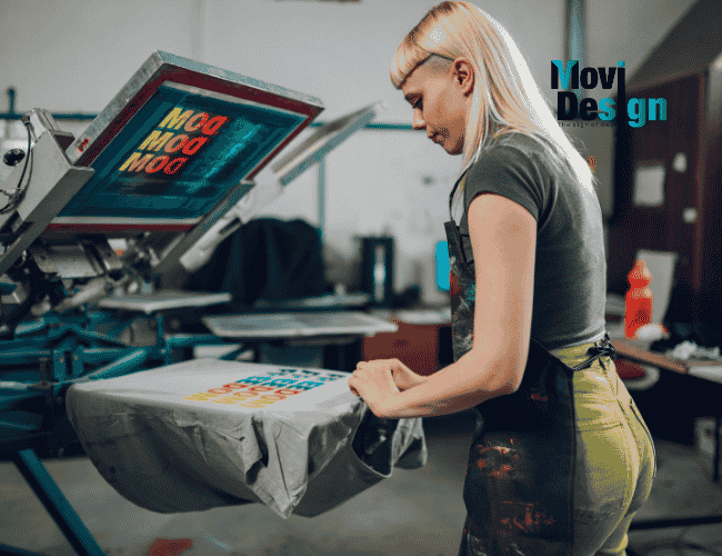 Grafisch Ontwerp & Print