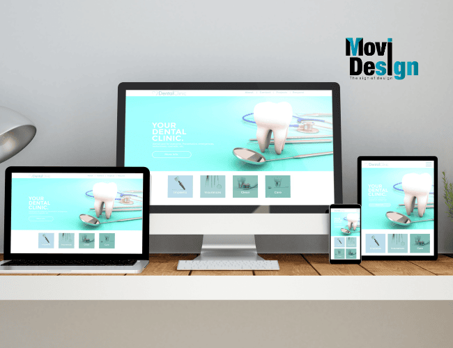 Meer dan een website Een compleet digitaal ecosysteem