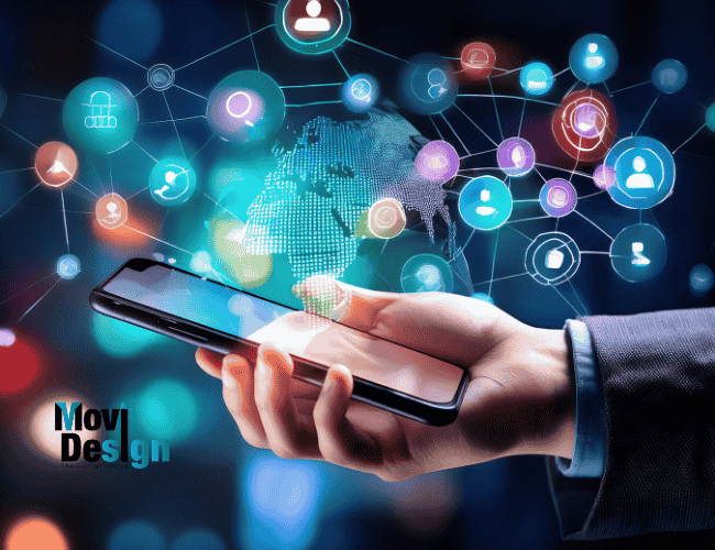 Social Media & Online Communicatie