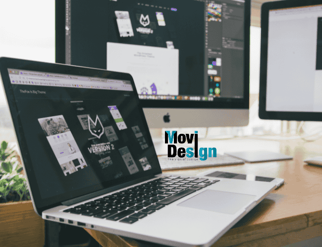 Van idee tot afgewerkt ontwerp