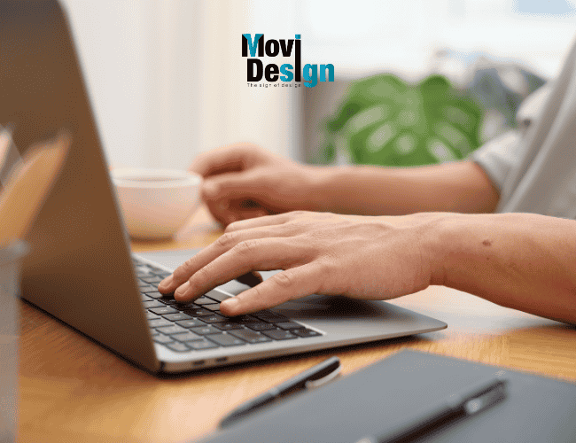 Van website tot social media en drukwerk