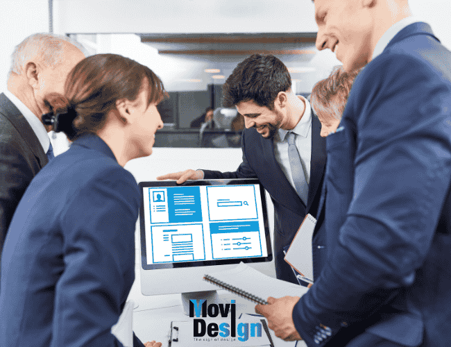 Website Ontwerp & SEO