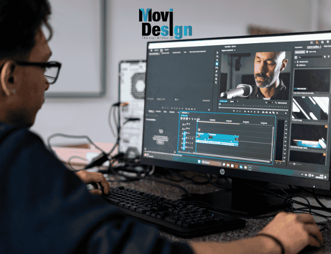 Wij brengen jouw merk tot leven via beeld, geluid en beleving.