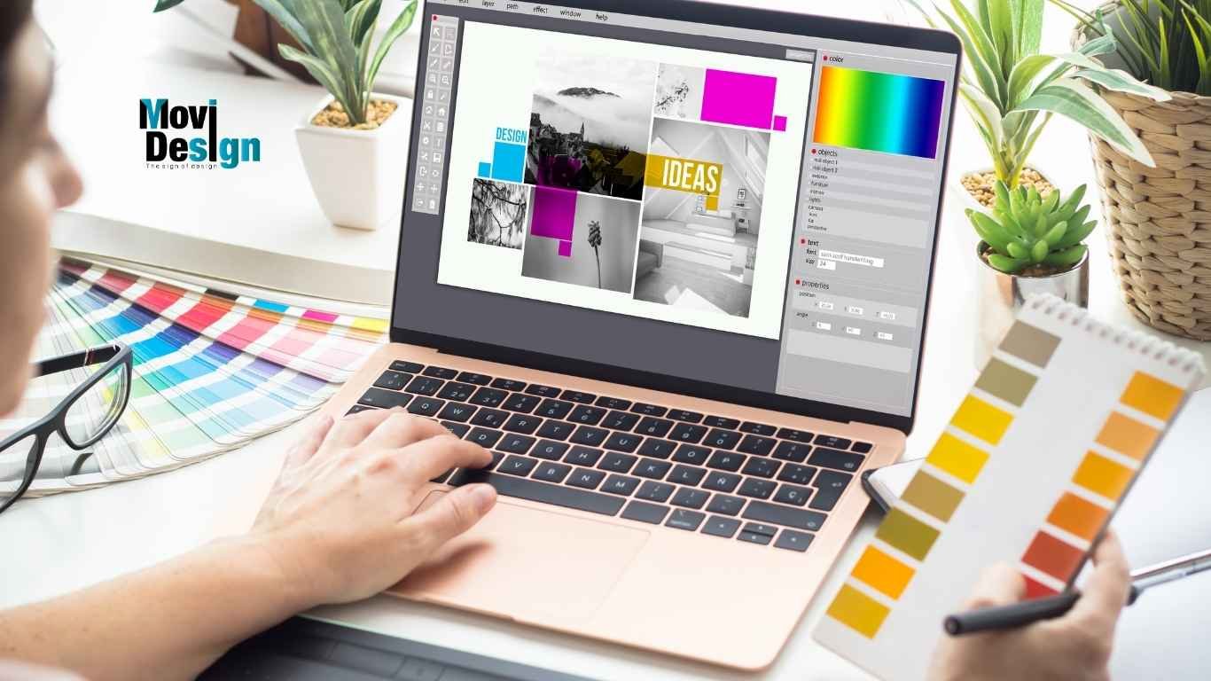 grafisch ontwerp banner